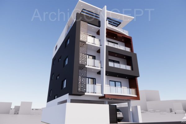 Appartements à Gujarat (Inde)