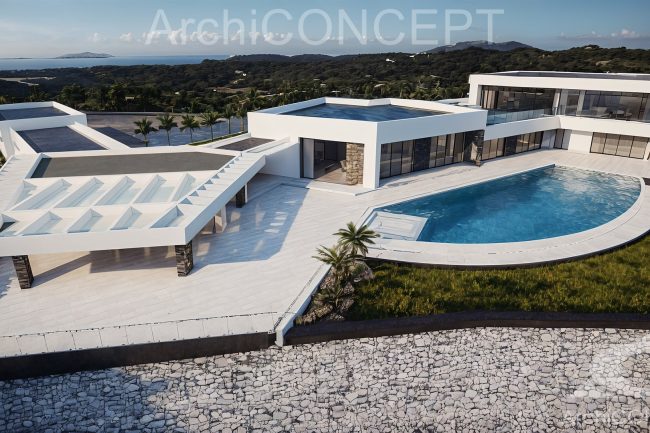 Villa Luxe Nosy-Be