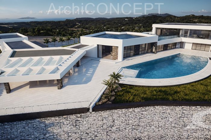 Villa Luxe Nosy-Be