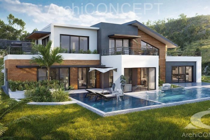 Villa James-Alasora