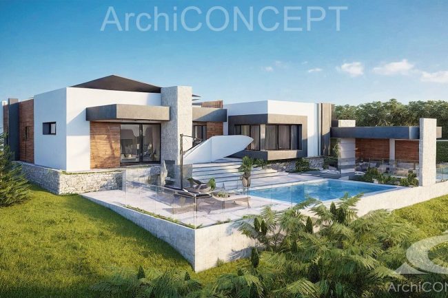 Villa Nathan Ryan-Alakamisy Fenoarivo
